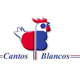 cantos blancos